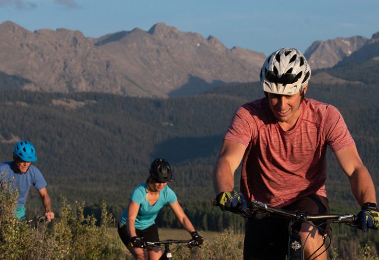 Amenities & Activities Cordillera Premier Mountain Living Colorado