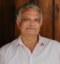 Hiren Patel